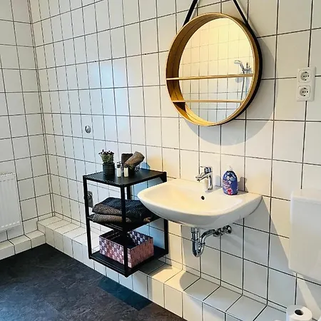 Shadow Sleep 2.0 شقة Schonungen