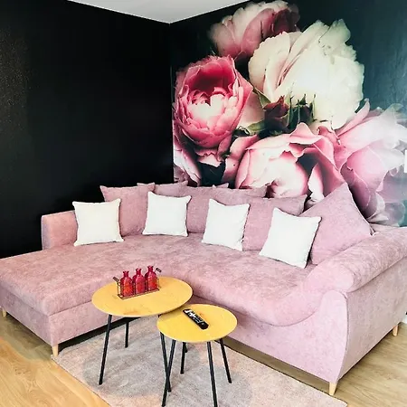 شقة Shadow Sleep 2.0