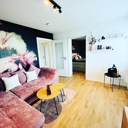 Shadow Sleep 2.0 Appartement Schonungen