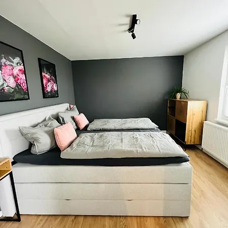 Appartement Shadow Sleep 2.0