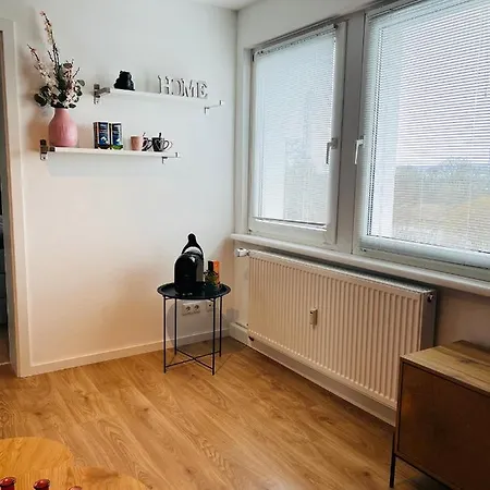 Shadow Sleep 2.0 Appartement *