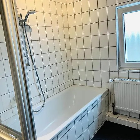 Shadow Sleep 2.0 Appartement